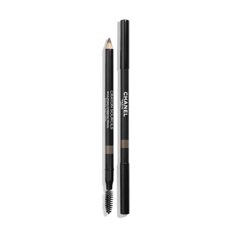 chanel eyebrow pencil 30.